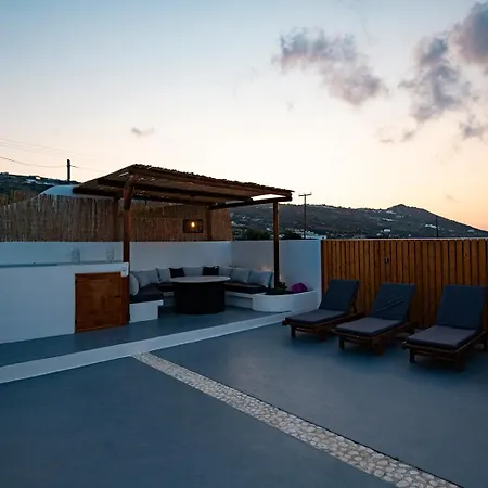 Sunrise Santorini