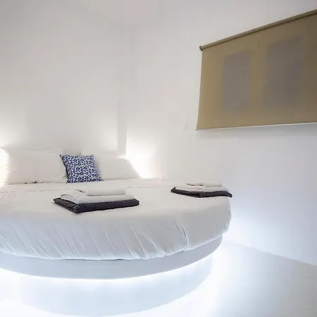 Sunrise Santorini Villa Vourvoulos